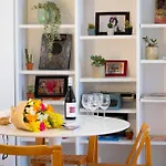 Pop Studio Trastevere