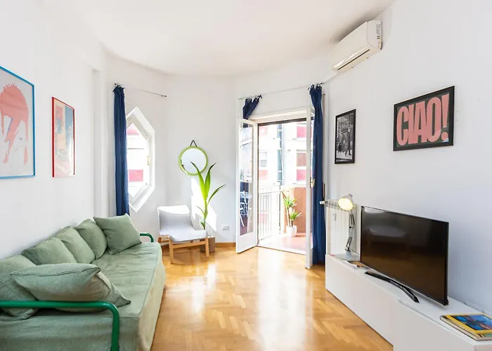 Pop Studio Trastevere