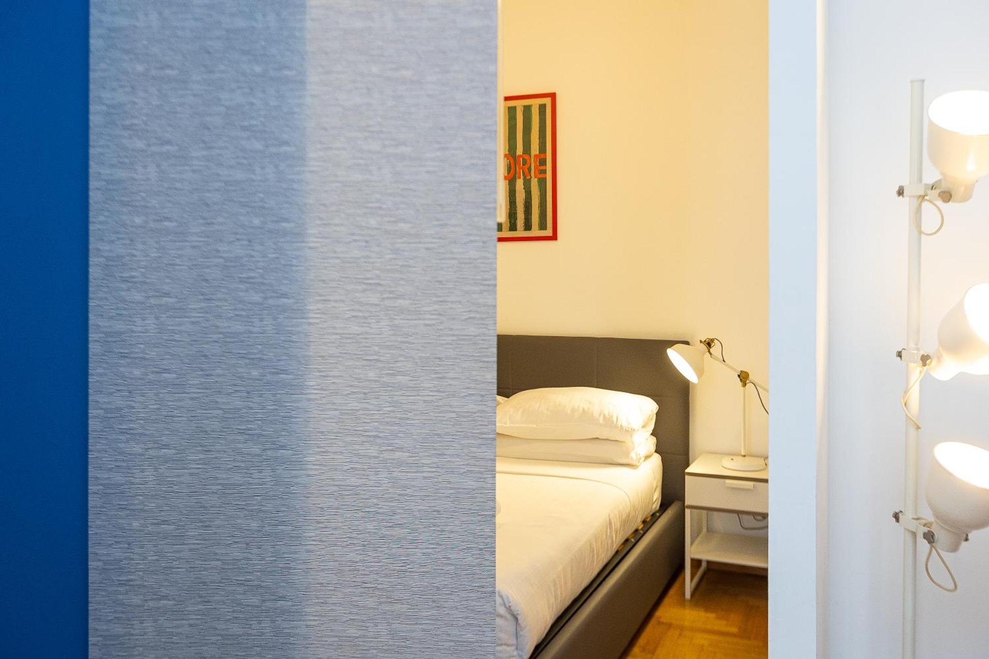 Apartment Pop Trastevere