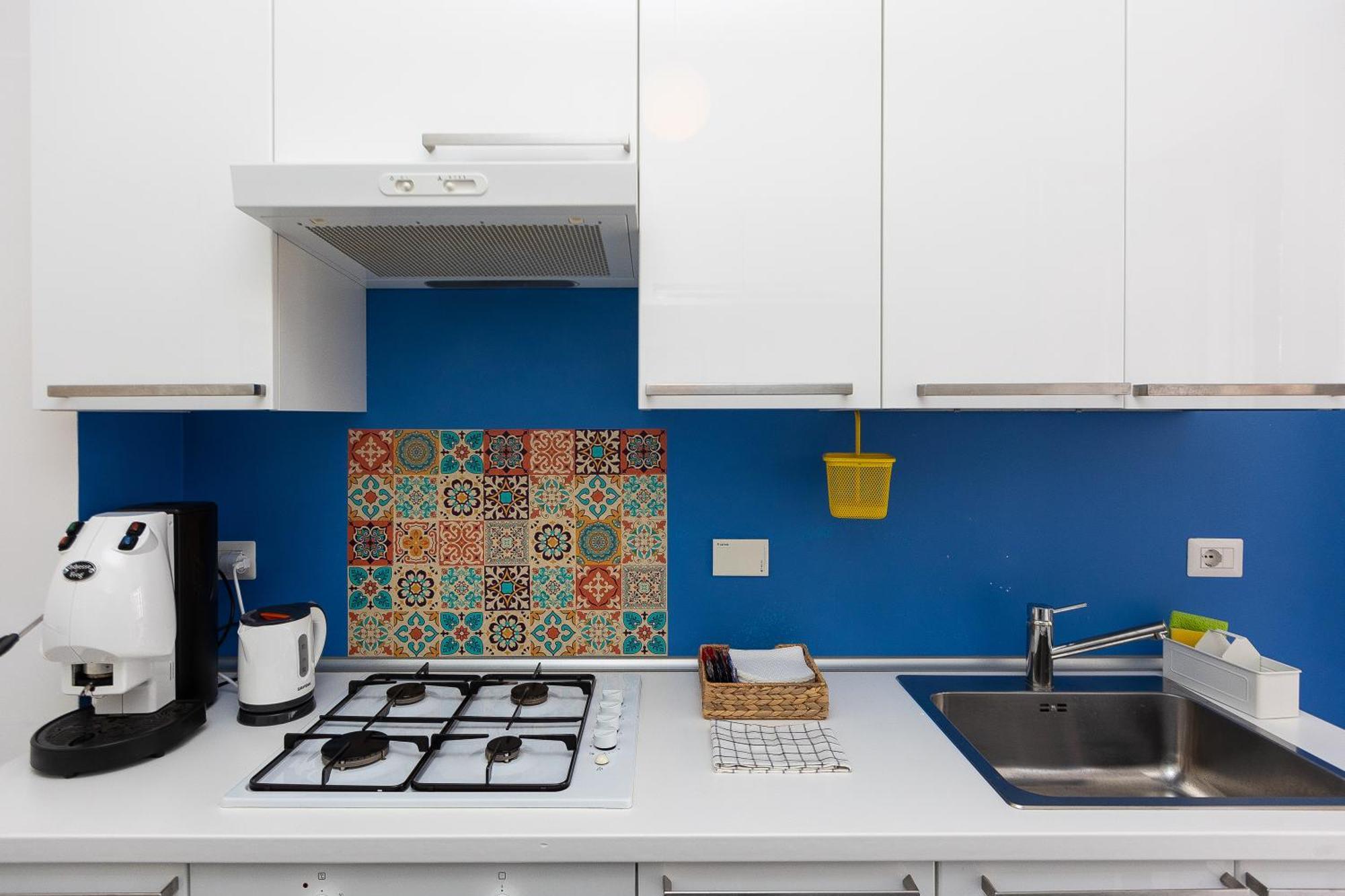 Pop Trastevere Apartment