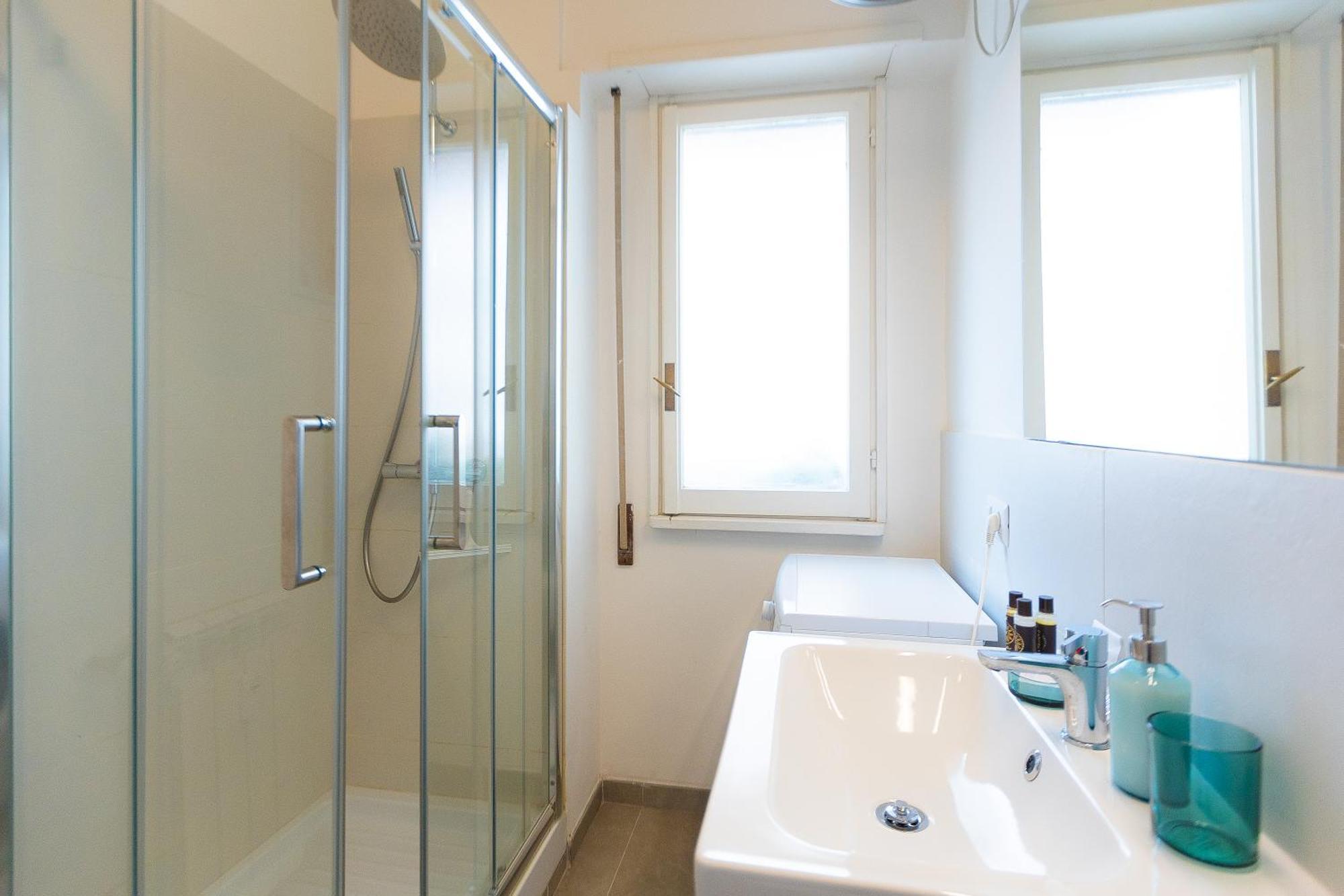 Apartment Pop Trastevere *