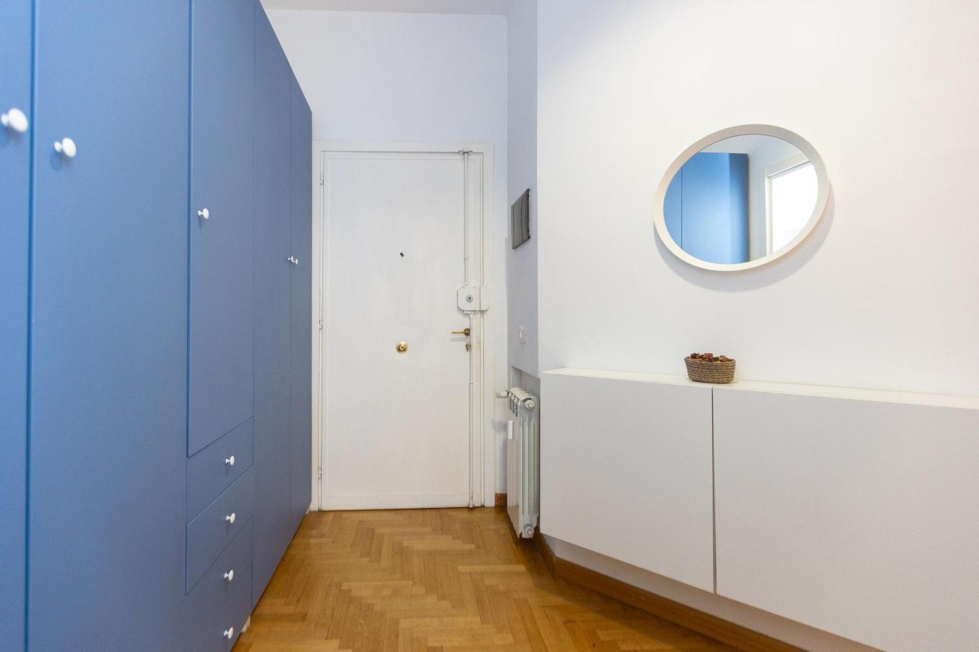 Apartment Pop Trastevere