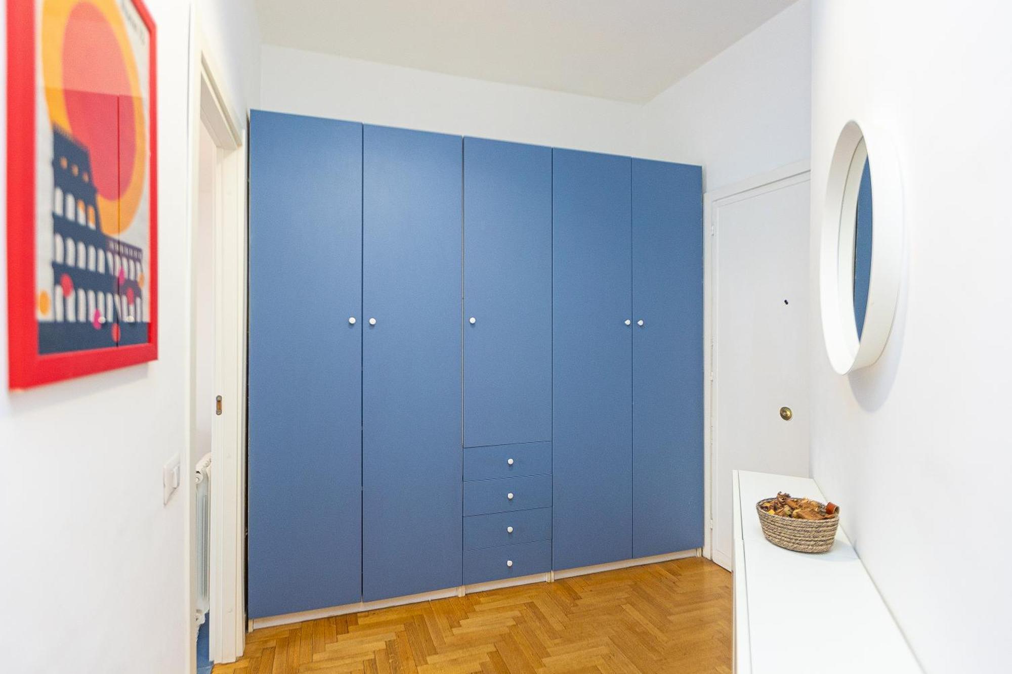 Apartment Pop Trastevere Rom