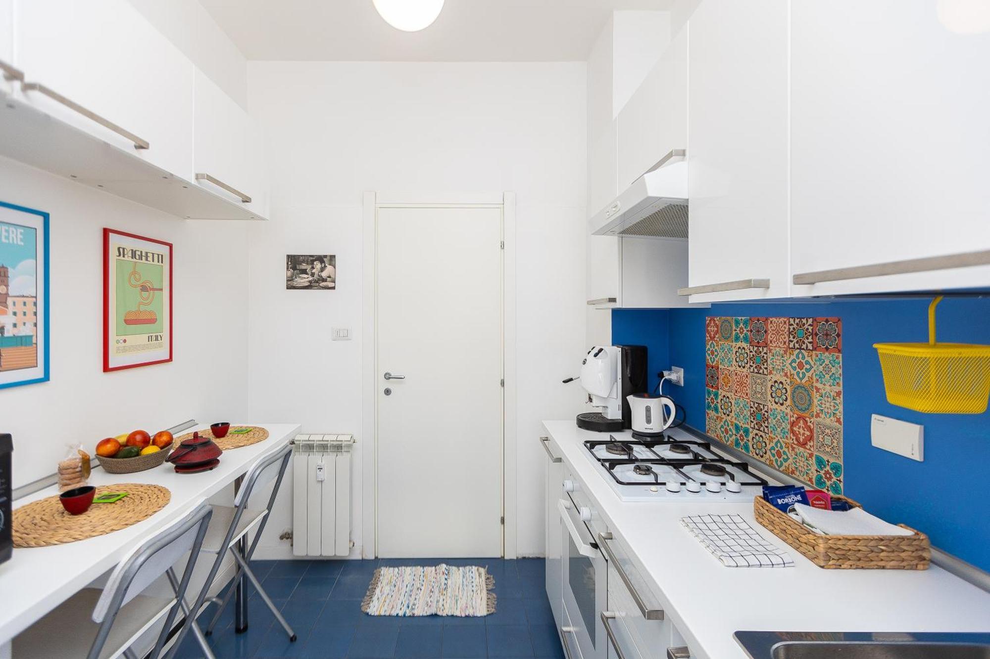 Pop Trastevere Apartment *
