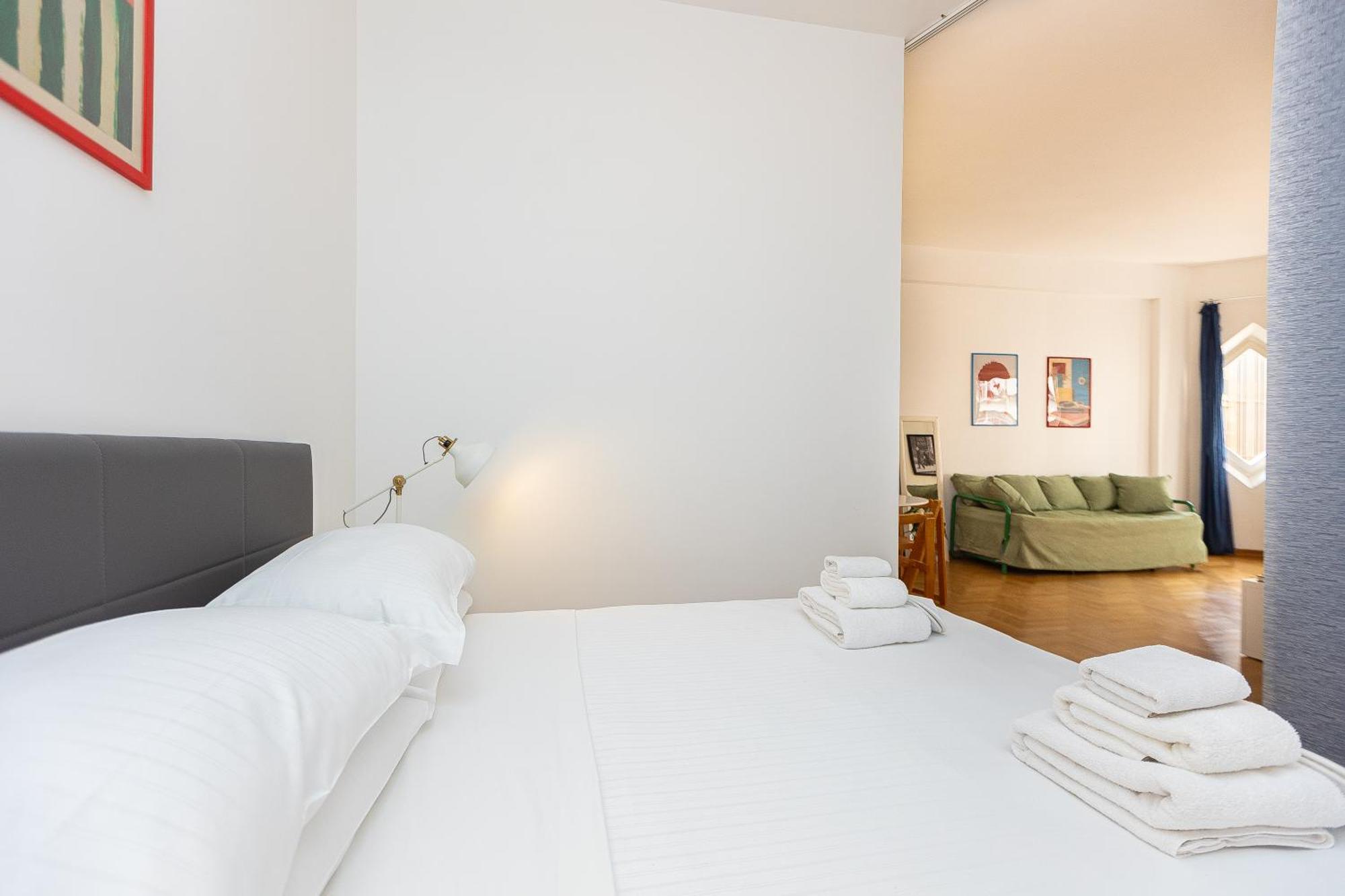 Pop Trastevere Apartment Rom
