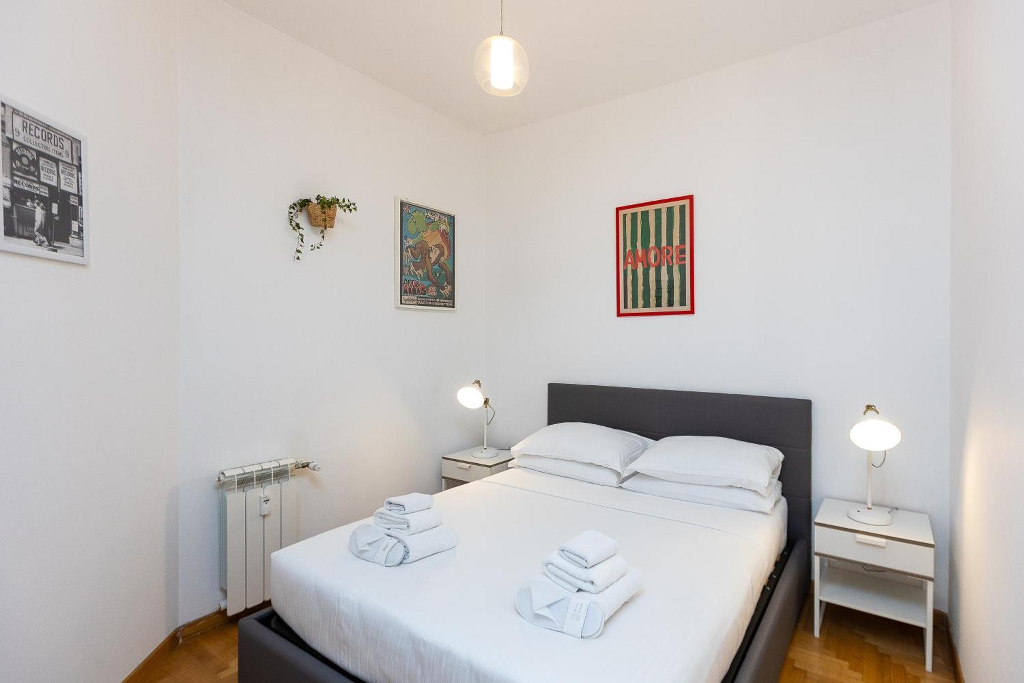 Pop Trastevere Apartment Rom